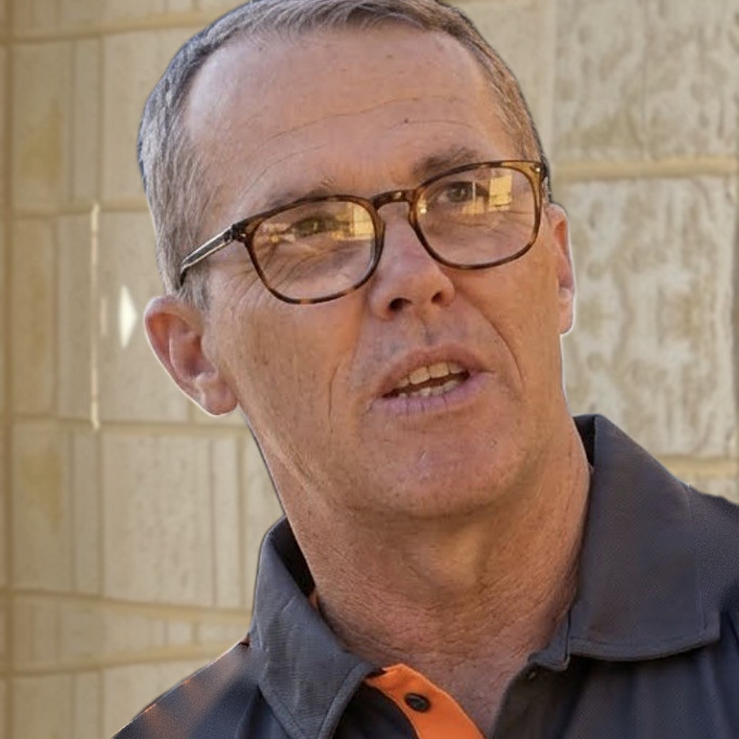 Nige Richardson